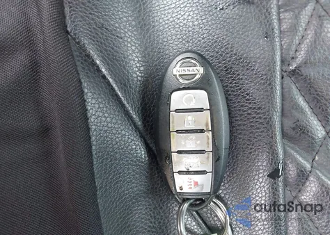 2016 Nissan Altima 2.5 Sv из США, поврежденный, VIN 1N4AL3AP9GC158800